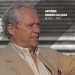 Legado de Antônio Soares Calçada completa sete anos de saudade no Vasco
