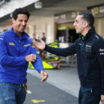 Legado elétrico: a trajetória de Di Grassi e Buemi na Fórmula e