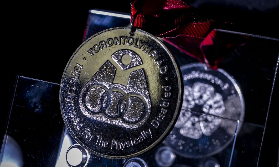 Legado paralímpico: a trajetória da primeira medalha brasileira conquistada em 1976