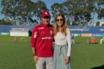 Leila Pereira reafirma apoio ao Palmeiras e comissão técnica antes de confronto crucial