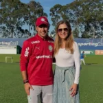 Leila Pereira reafirma apoio ao Palmeiras e comissão técnica antes de confronto crucial