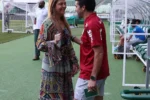 Leila Pereira rebate críticas do Flamengo sobre arbitragem e aponta contradições