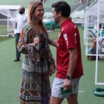 Leila Pereira rebate críticas do Flamengo sobre arbitragem e aponta contradições