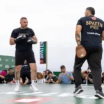 Lendas do MMA e estrelas do judô agitam treino aberto do Spaten Fight Night no Rio