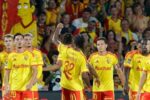 Lens derruba PSG por 1 a 0 e fatura título inédito da Supercopa da França neste domingo