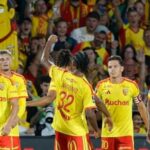 Lens derruba PSG por 1 a 0 e fatura título inédito da Supercopa da França neste domingo