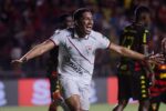 Léo Jacó deixa o Atlético-go e assina contrato com o Santa Clara de Portugal
