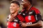 Leonardo Jardim critica desempenho de Carrascal após derrota do Flamengo