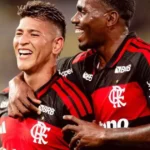 Leonardo Jardim critica desempenho de Carrascal após derrota do Flamengo