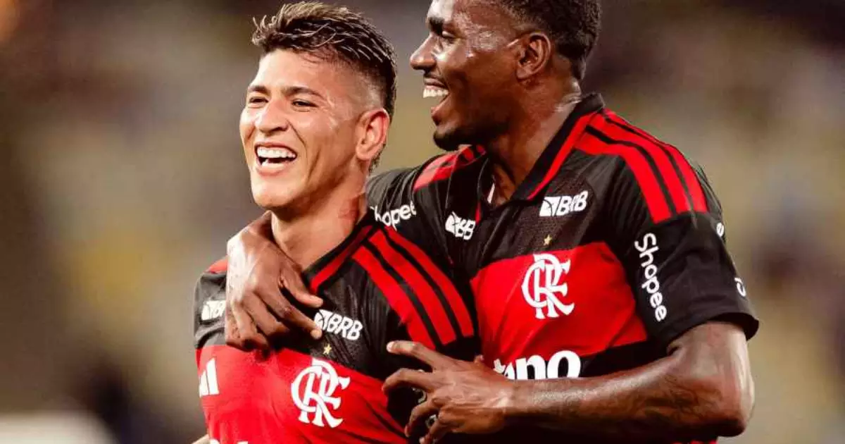 Leonardo Jardim critica desempenho de Carrascal após derrota do Flamengo