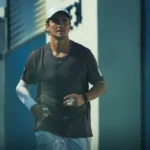 Lesão abdominal tira João Fonseca da disputa do US Open