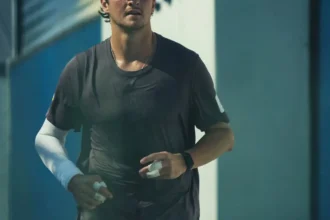 Lesão abdominal tira João Fonseca da disputa do US Open