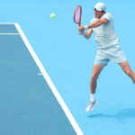 Lesão abdominal tira João Fonseca do Masters 1000 de Cincinnati