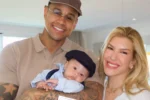 Levi, filho de Lore Improta e Léo Santana, celebra três meses com festa temática inusitada