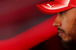 Lewis Hamilton bloqueia Jon Jones após polêmica envolvendo caça de animais