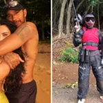 Lewis Hamilton e Kim Kardashian revelam momentos de lazer e romance em viagem