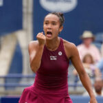 Leylah Fernandez domina Mirra Andreeva e avança no WTA 1000 de Toronto
