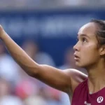 Leylah Fernandez lidera lista de estrelas confirmadas para o SP Open 2026