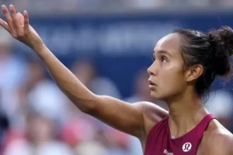 Leylah Fernandez lidera lista de estrelas confirmadas para o SP Open 2026