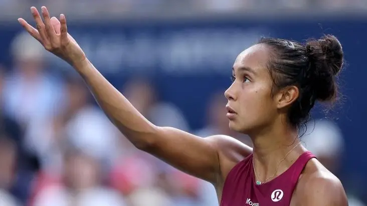 Leylah Fernandez lidera lista de estrelas confirmadas para o SP Open 2026