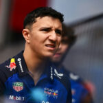 Liam Lawson assume vaga na Red Bull para o GP da Holanda em substituição a Isack Hadjar