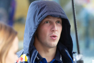 Liam Lawson brilha em Zandvoort e questiona trajetória na Red Bull