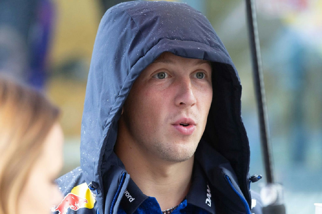 Liam Lawson brilha em Zandvoort e questiona trajetória na Red Bull