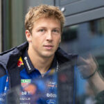 Liam Lawson impressiona Laurent Mekies com performance no GP da Holanda