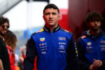 Liam Lawson substitui Isack Hadjar no GP da Holanda após lesão do francês
