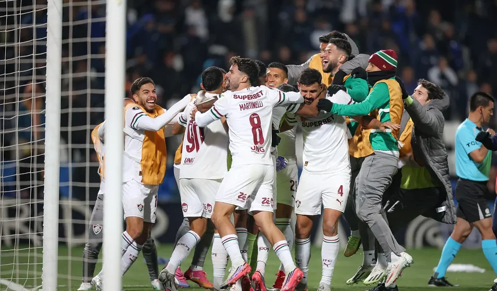 Libertadores 2026 define quartas de final com quatro clubes brasileiros na disputa