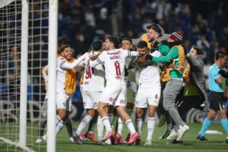 Libertadores 2026 define quartas de final com quatro clubes brasileiros na disputa