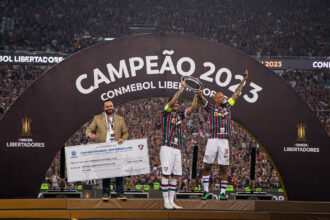 Libertadores 2026: Fluminense almeja bicampeonato e premiação recorde