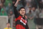 Libertadores 2026: onde assistir ao duelo entre Cruzeiro e Flamengo