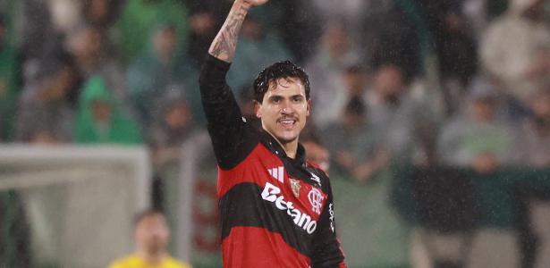 Libertadores 2026: onde assistir ao duelo entre Cruzeiro e Flamengo