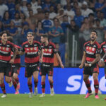 Libertadores chega à reta final das oitavas com confrontos decisivos em aberto