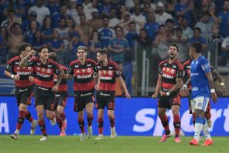 Libertadores chega à reta final das oitavas com confrontos decisivos em aberto