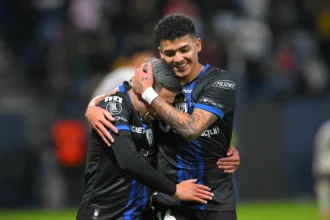 Libertadores define quartas de final com Flamengo enfrentando o Independiente del Valle