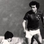 Libertadores é o objetivo principal de Pedro Lourenço no comando do Cruzeiro