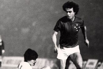Libertadores é o objetivo principal de Pedro Lourenço no comando do Cruzeiro