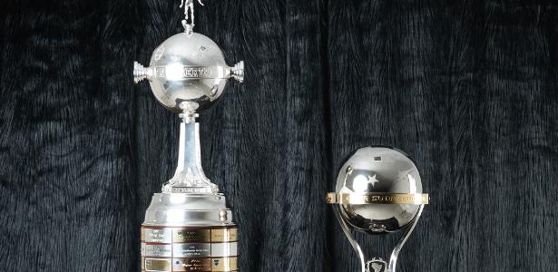 Libertadores e Sul-americana definem mandos de campo para as quartas de final