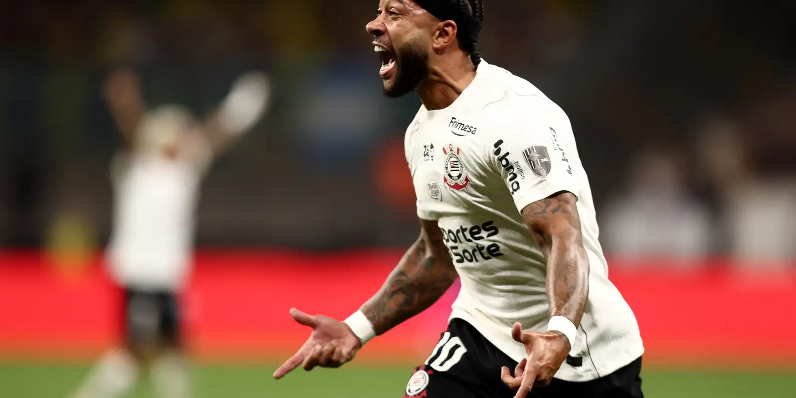 Libertadores pode registrar feito inédito com semifinais totalmente brasileiras