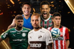 Libertadores retorna com fase decisiva: o panorama dos 16 times classificados