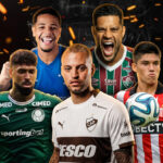 Libertadores retorna com fase decisiva: o panorama dos 16 times classificados