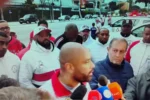 Líder da torcida Independente intensifica pressão contra diretoria do São Paulo