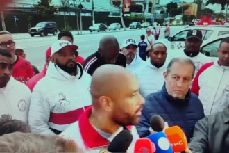 Líder da torcida Independente intensifica pressão contra diretoria do São Paulo