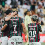Liderança e criatividade: quem são os maiores garçons do Fluminense em 2026