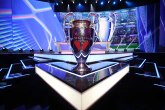 Liga dos Campeões define confrontos da fase inicial em sorteio oficial