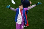 Lille contrata goleiro paraguaio Orlando Gill com vínculo até 2031