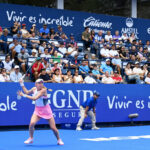 Linda Noskova desiste do WTA 500 de Monterrey e altera chave do torneio