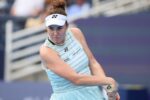 Linda Noskova retoma caminho das vitórias no WTA 1000 de Cincinnati